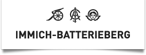 Weingut Batterieberg-Immich Logo